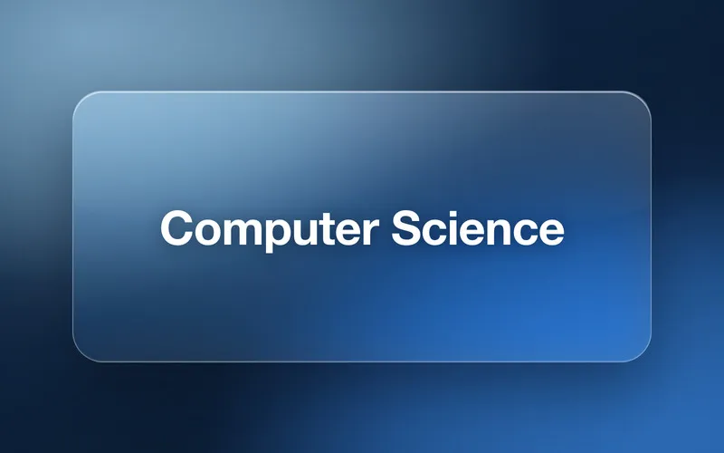 MS Computer Science, Computer Engineering, Engineering & Applied Science, Journalism & Computer Science (Dual)PhD Computer Science