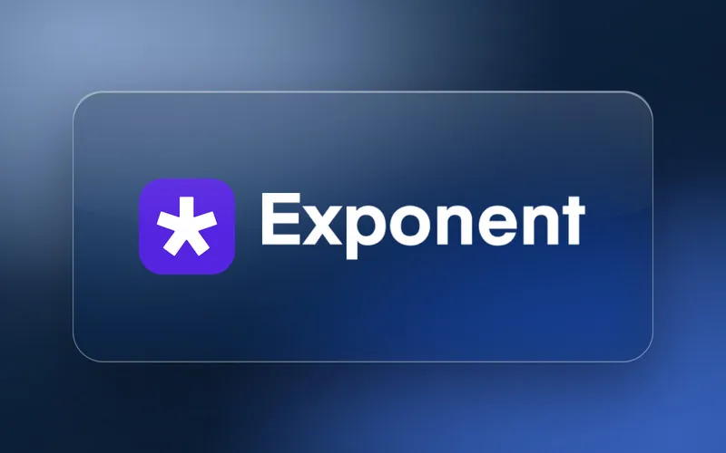 Exponent