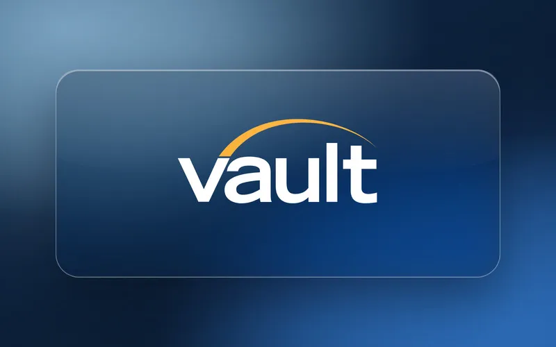 Vault Firsthand