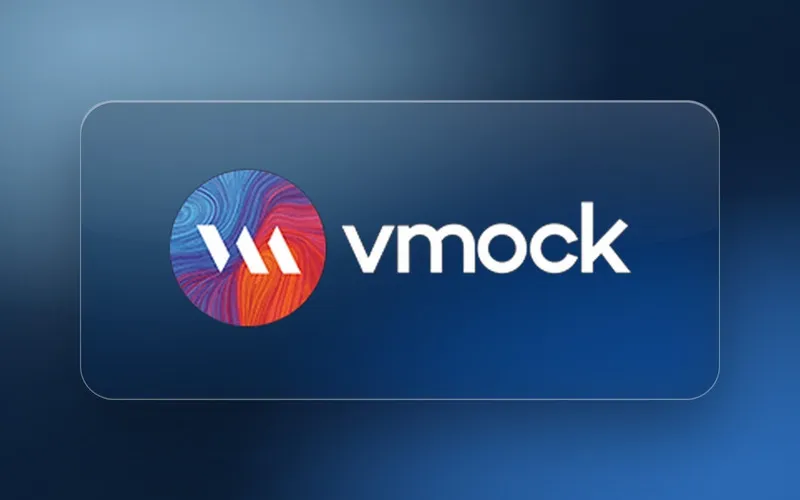 Career Connect VMock