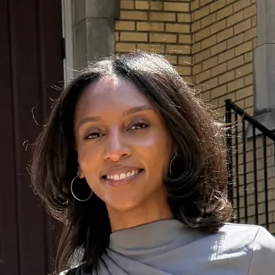 Mya Edmund