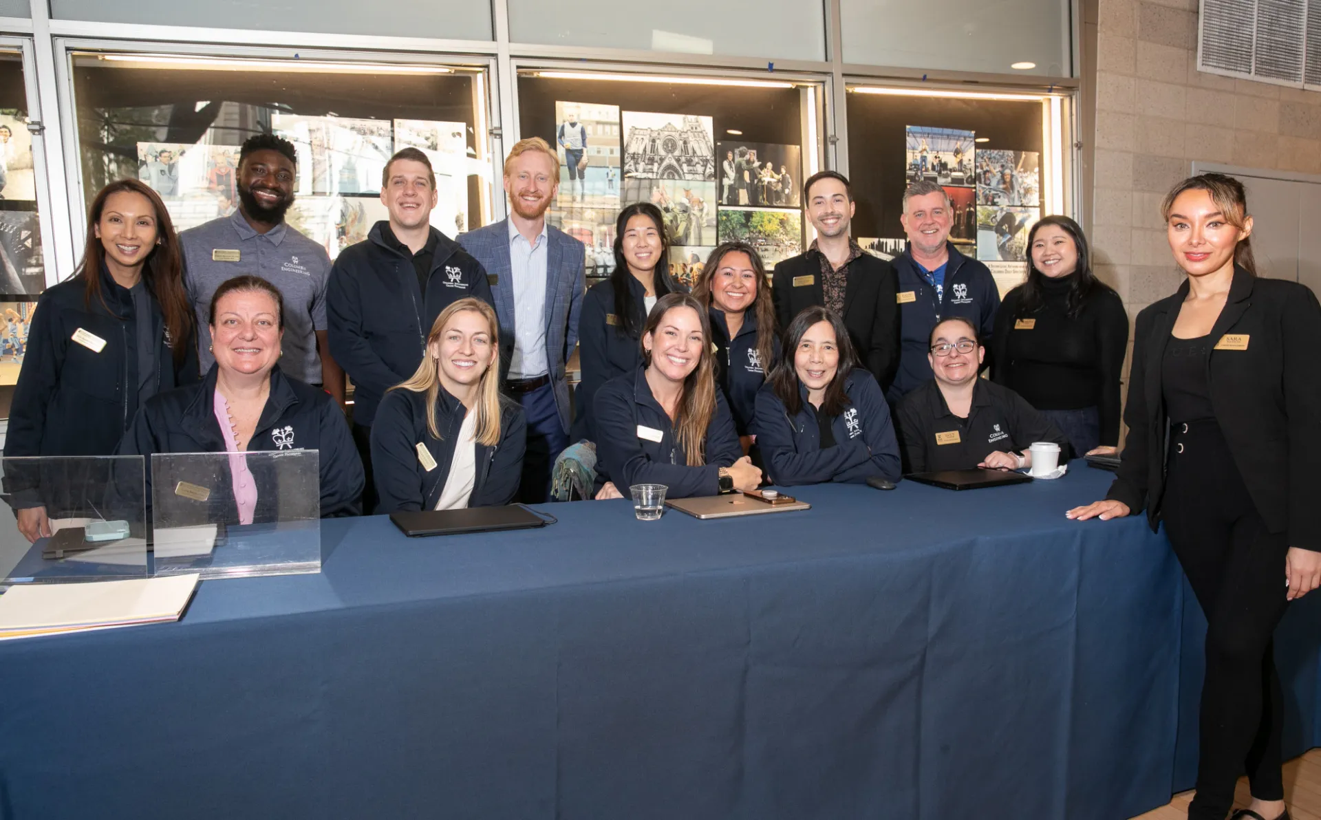 Graduate Career Placement Team