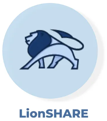 lionshare