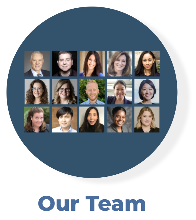 click this button to learn about our team