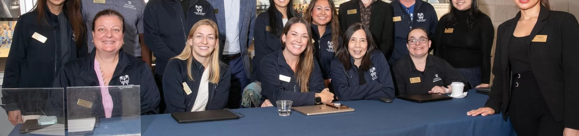 Graduate Career Placement Team